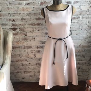 Pink Dress size 8